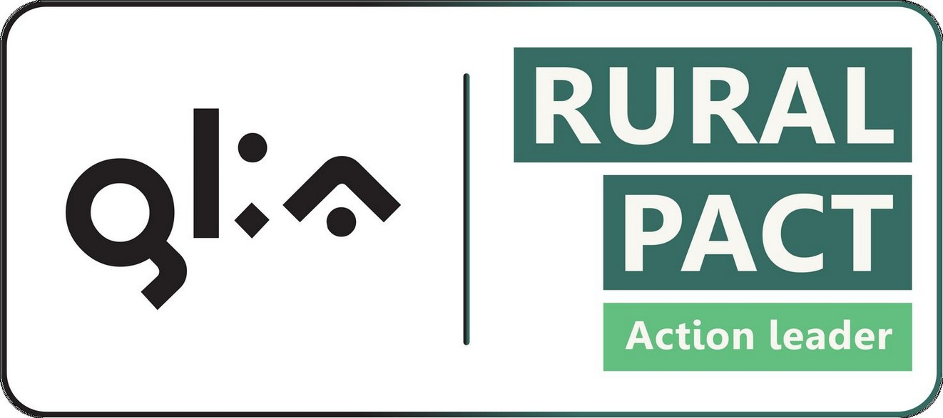 Glia – Rural Pact Action leader