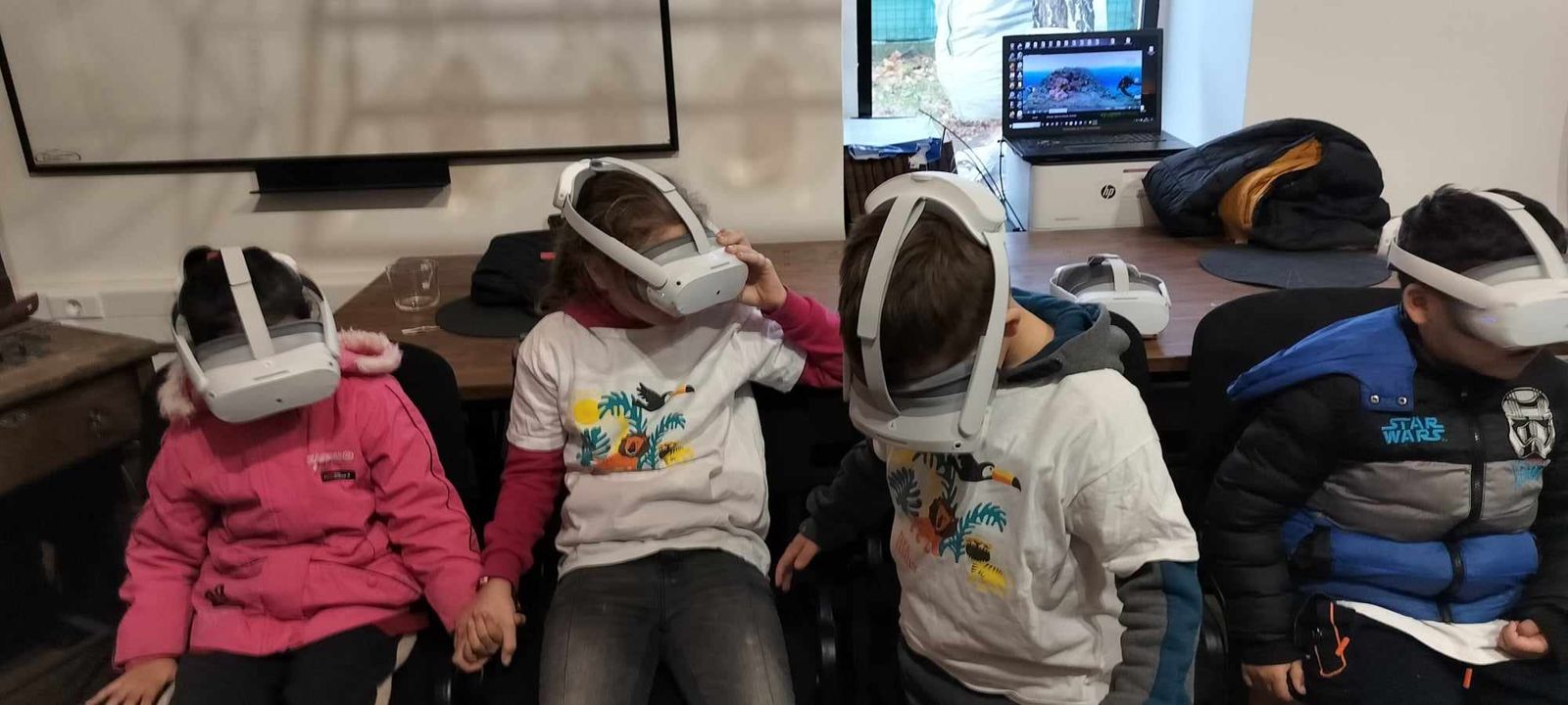 Jacques Cousteau óceáni kalandnap