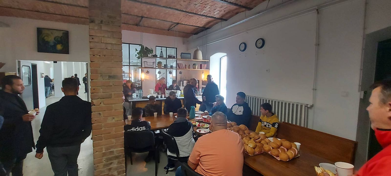 Máltai Szimfónia főpróba