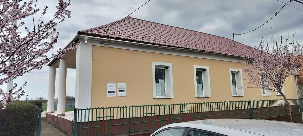Orvosi rendelő